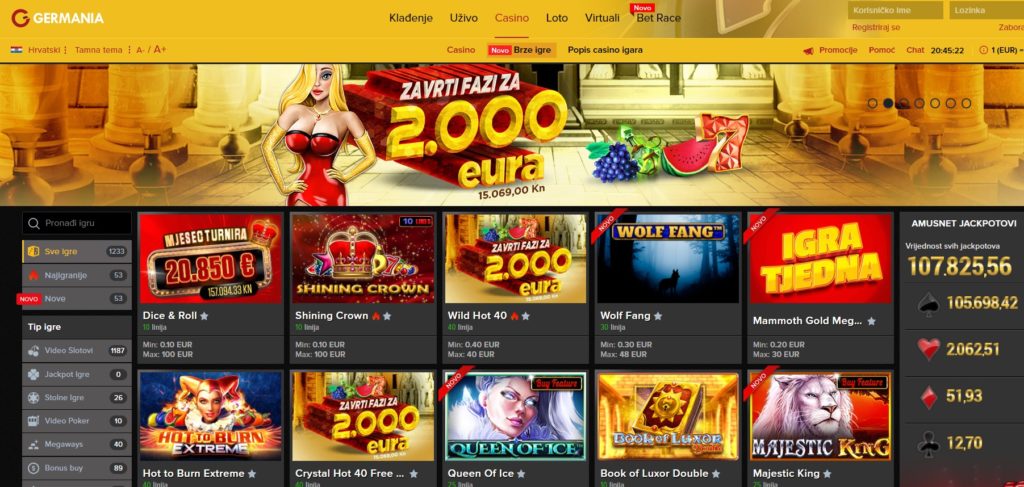 What Can You Do About Online Casino Hrvatska Right Now