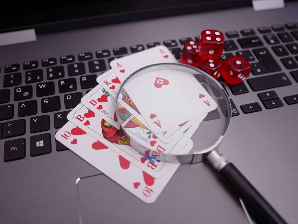 Kako prevariti online casino