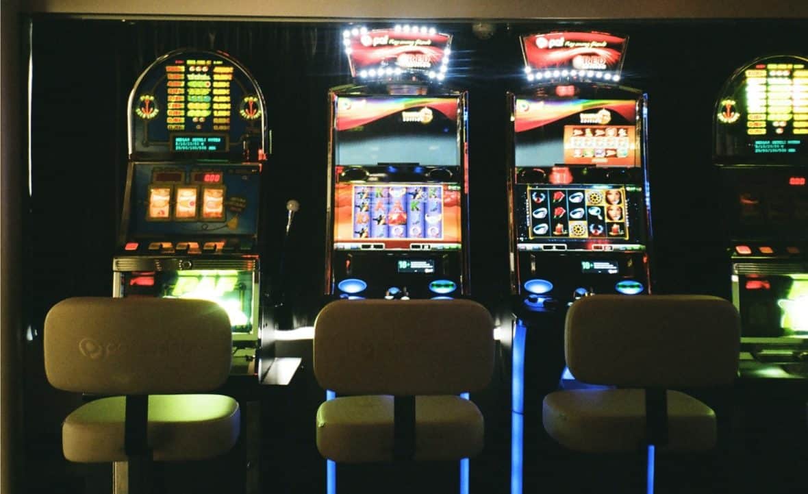 besplatne casino igre na automatima