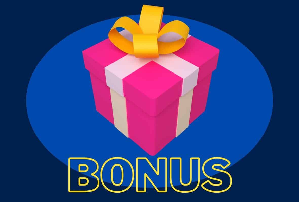 Casino no deposit bonus